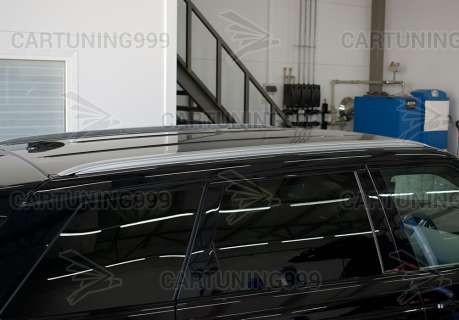 �������� �� Range Rover Sport 2014-��. �����������