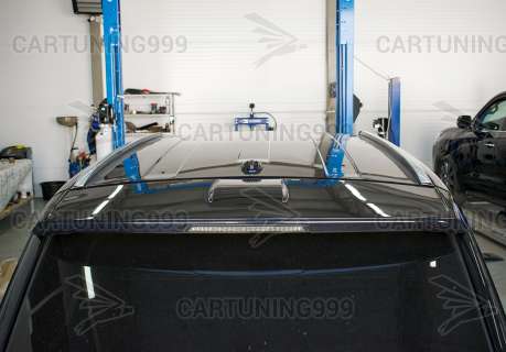 �������� �� Range Rover Sport 2014-��. �����������