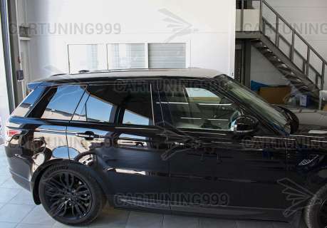 �������� �� Range Rover Sport 2014-��. �����������