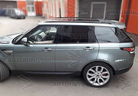 �������� �� Range Rover Sport 2014-��. ������