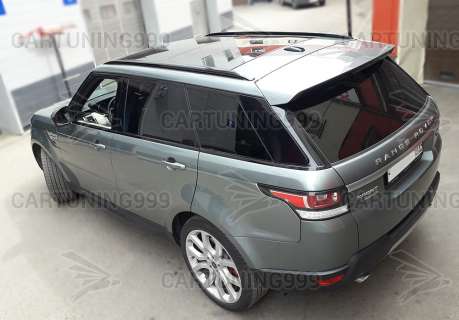 �������� �� Range Rover Sport 2014-��. ������