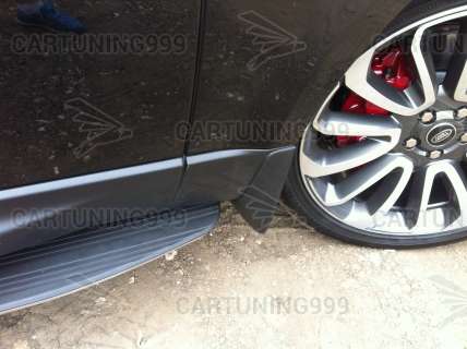 ���������� �� Range Rover Sport 2014-2017 �.