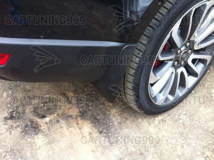 ���������� �� Range Rover Sport 2014-2017 �.