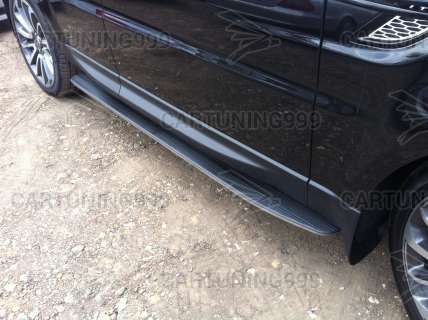 ���������� �� Range Rover Sport 2014-2017 �.