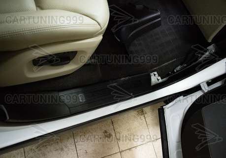 �������� �� ������ Autobiography Range Rover Sport 2014-2017