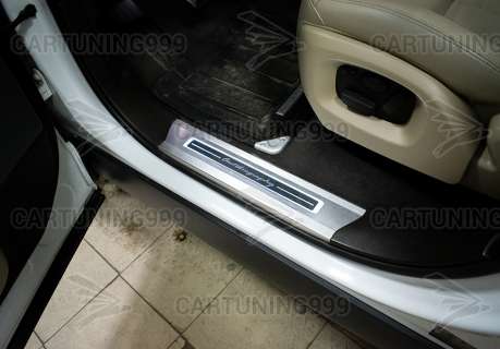 �������� �� ������ Autobiography Range Rover Sport 2014-2017