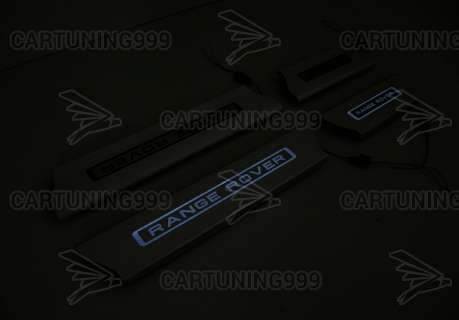 �������� �� ������ Range Rover ��� Range Rover Sport 2014-2017