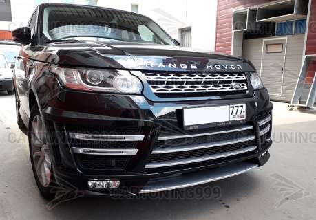����� LUMMA �� Range Rover Sport 2013-2017 �.