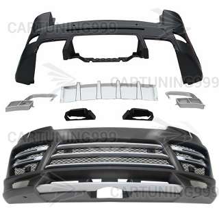 ����� LUMMA �� Range Rover Sport 2013-2017 �.