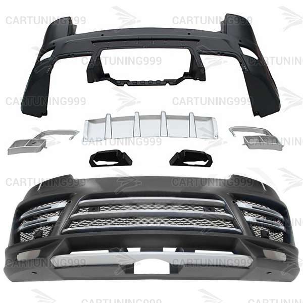 ����� LUMMA �� Range Rover Sport 2013-2017 �.