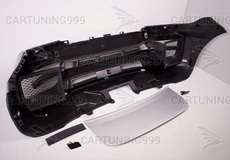 ����� STARTECH �� Range Rover Sport 2014-2017 �.