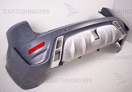 ����� STARTECH �� Range Rover Sport 2014-2017 �.