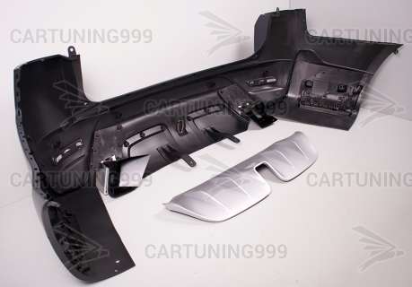 ����� STARTECH �� Range Rover Sport 2014-2017 �.