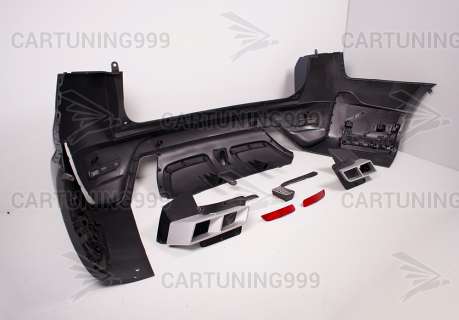 ����� STARTECH �� Range Rover Sport 2014-2017 �.