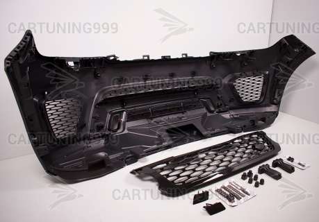 ����� SVR Range Rover Sport 2014-2017 ������