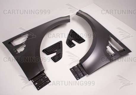 ����� SVR Range Rover Sport 2014-2017 ������