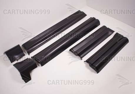 ����� SVR Range Rover Sport 2014-2017 ������