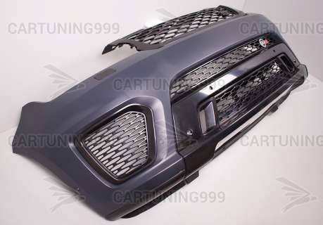 ����� SVR �� Range Rover Sport 2014-2017 �� ���������