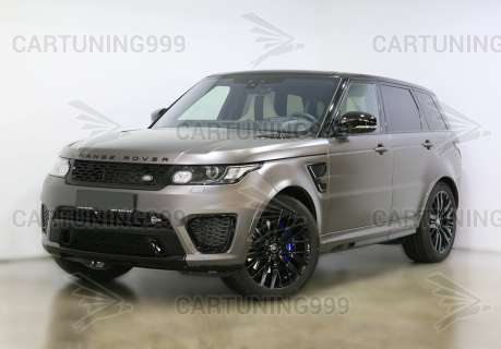 ����� SVR �� Range Rover Sport 2014-2017 �� ���������