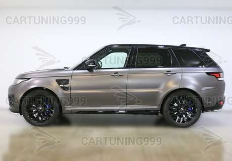 ����� SVR �� Range Rover Sport 2014-2017 �� ���������