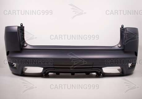 ����� SVR �� Range Rover Sport 2014-2017 �.