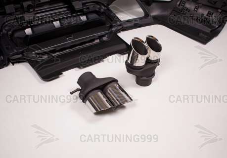 ����� SVR �� Range Rover Sport 2014-2017 �.