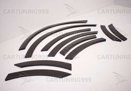 ����� SVR �� Range Rover Sport 2014-2017 �.