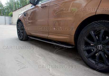 ������ New �� Range Rover Sport  2014-2017 �.