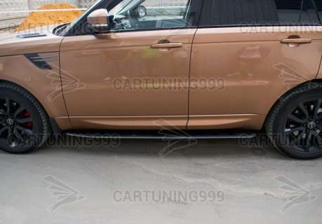 ������ New �� Range Rover Sport  2014-2017 �.