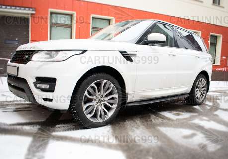 ������ New �� Range Rover Sport  2014-2017 �.