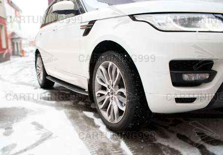 ������ New �� Range Rover Sport  2014-2017 �.