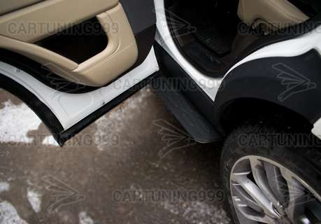 ������ New �� Range Rover Sport  2014-2017 �.