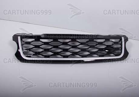 ������� ��������� Range Rover Sport ������ 2017 ������ � �������� 