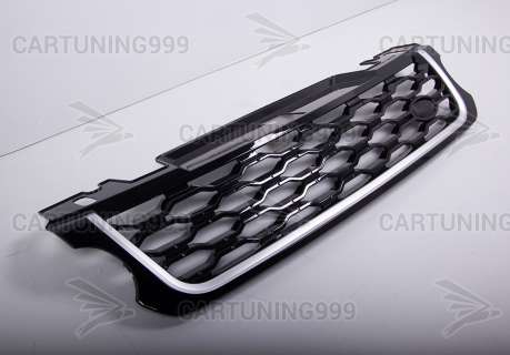 ������� ��������� Range Rover Sport ������ 2017 ������ � �������� 