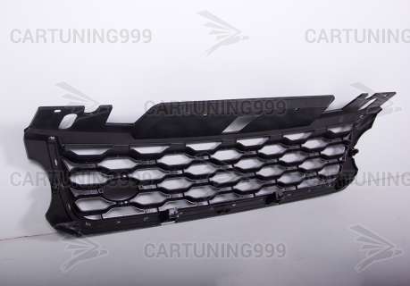 ������� ��������� Range Rover Sport ������ 2017 ������ � �������� 