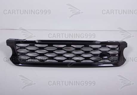 ������� ��������� Range Rover Sport ������ 2017 ������