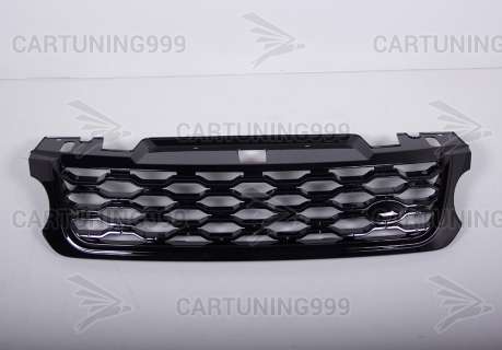 ������� ��������� Range Rover Sport ������ 2017 ������