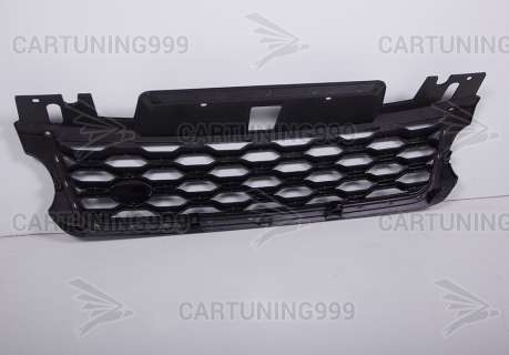 ������� ��������� Range Rover Sport ������ 2017 ������