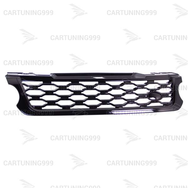 ������� ��������� Range Rover Sport ������ 2017 ������