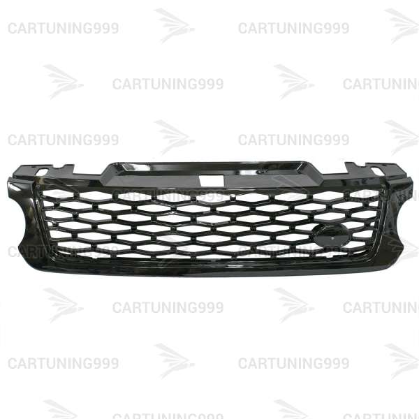 ������� SVR �� Range Rover Sport 2014-��.