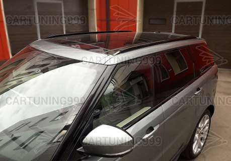 �������� �� ����� Range Rover Sport c 2017-�� ������ 
