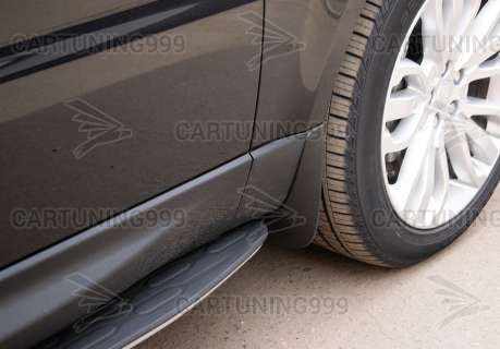 ���������� Range Rover Sport � 2017-��.