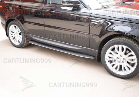 ���������� Range Rover Sport � 2017-��.