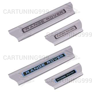 �������� �� ������ Range Rover ��� Range Rover Sport 2017-��