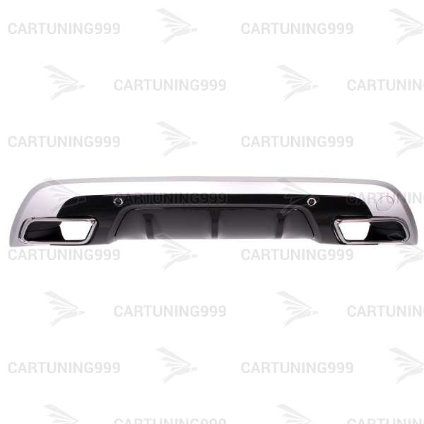 �������� � ������� Dynamic �� Range Rover Velar �������