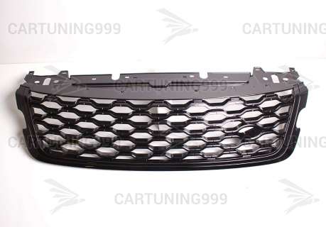 ������� ��������� Dynamic Range Rover Velar ������ 