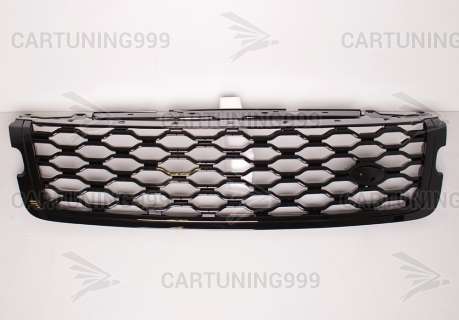 ������� ��������� Dynamic Range Rover Velar ������ 