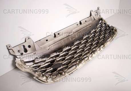 ������� ��������� Dynamic Range Rover Velar ������ 