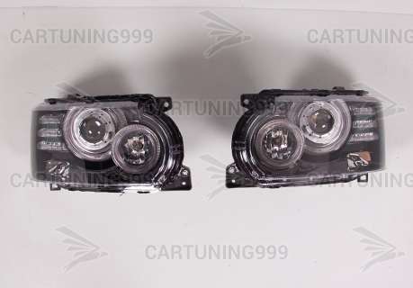 ���� �� Range Rover 2010-2012