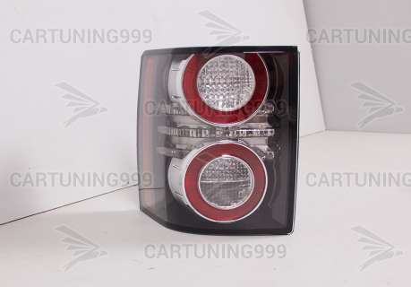 ����� ������ �� Range Rover 